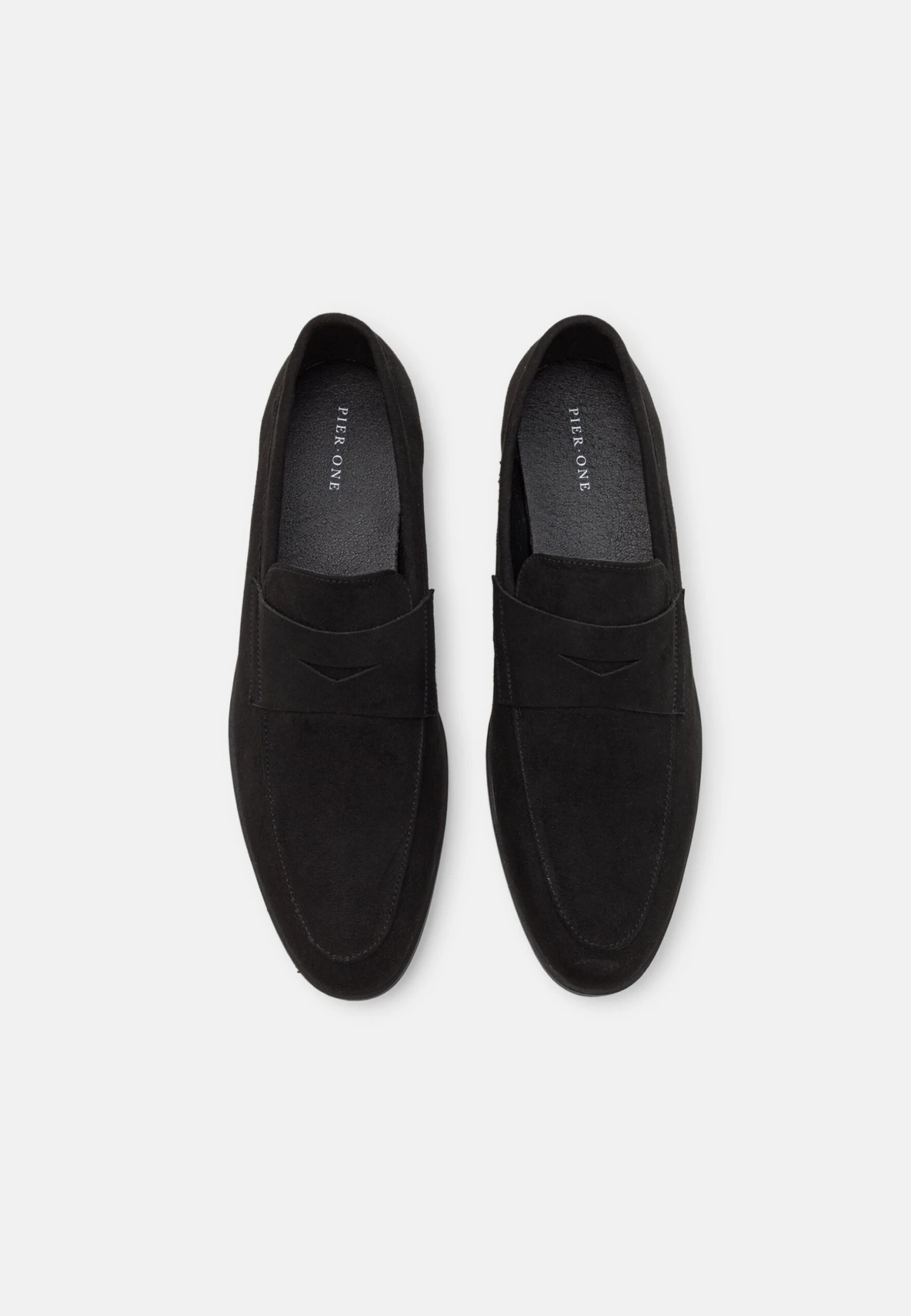 Pier One Instappers - Black 6 Pier One Instappers - Black - Afbeelding 4