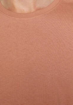 Pier One 5 Pack - T-Shirt Basic - Stone/Blue/Mottled Light Grey - 17 Pier One 5 Pack - T-Shirt Basic - Stone/Blue/Mottled Light Grey - -Pier One 09c14af59fcb4a3885a313f71a390548