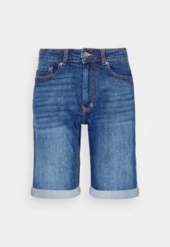 Pier One Jeansshort - Blue 12 Pier One Jeansshort - Blue -Pier One 0cfaf67000144e719a31425979a35abe
