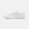 Pier One Sneakers Laag - White 2 Pier One Sneakers Laag - White -Pier One 0dcb10832ebf465484539fac443fe7f5