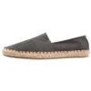 Pier One Espadrilles - Grey 1 Pier One Espadrilles - Grey -Pier One 0ea04fc32ec34e2fbbefd3430809b363