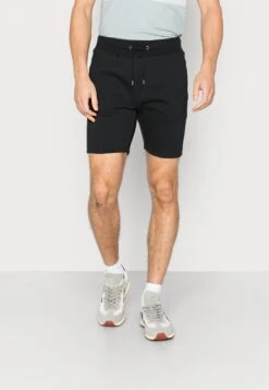 Pier One 2 Pack - Shorts - Black 11 Pier One 2 Pack - Shorts - Black -Pier One 0f2bfb8578fb4b4f98259a4da1c0aa46