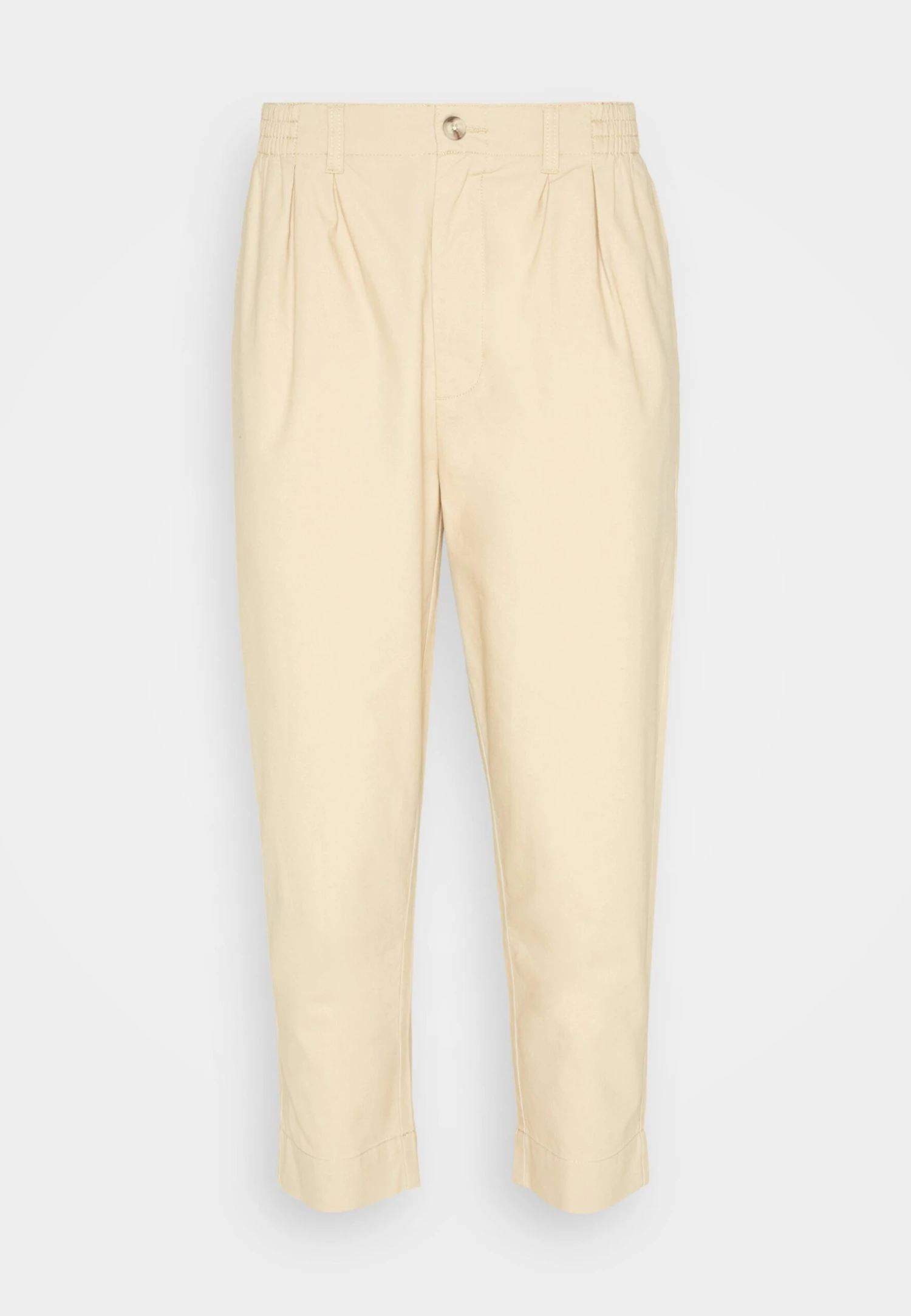 Pier One Broek - Off-White 7 Pier One Broek - Off-White - Afbeelding 5