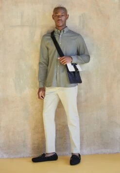 Pier One Mocassins - Black 12 Pier One Mocassins - Black -Pier One 13c7c60605e644369ebe6a729f91ed41