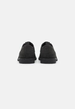 Pier One Veterschoenen - Black 10 Pier One Veterschoenen - Black -Pier One 14ff83802f4a492c9897052bceff1ea8