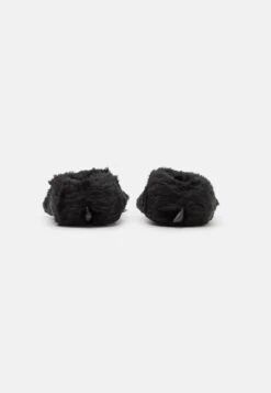 Pier One Pantoffels - Black -Pier One 16e14d473c7e49f3a00c1607f2dec7e0