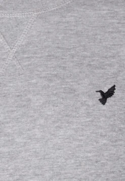 Pier One Sweater - Black/Mottled Grey 11 Pier One Sweater - Black/Mottled Grey -Pier One 172220c3772a4b1bbb82e346e122e274