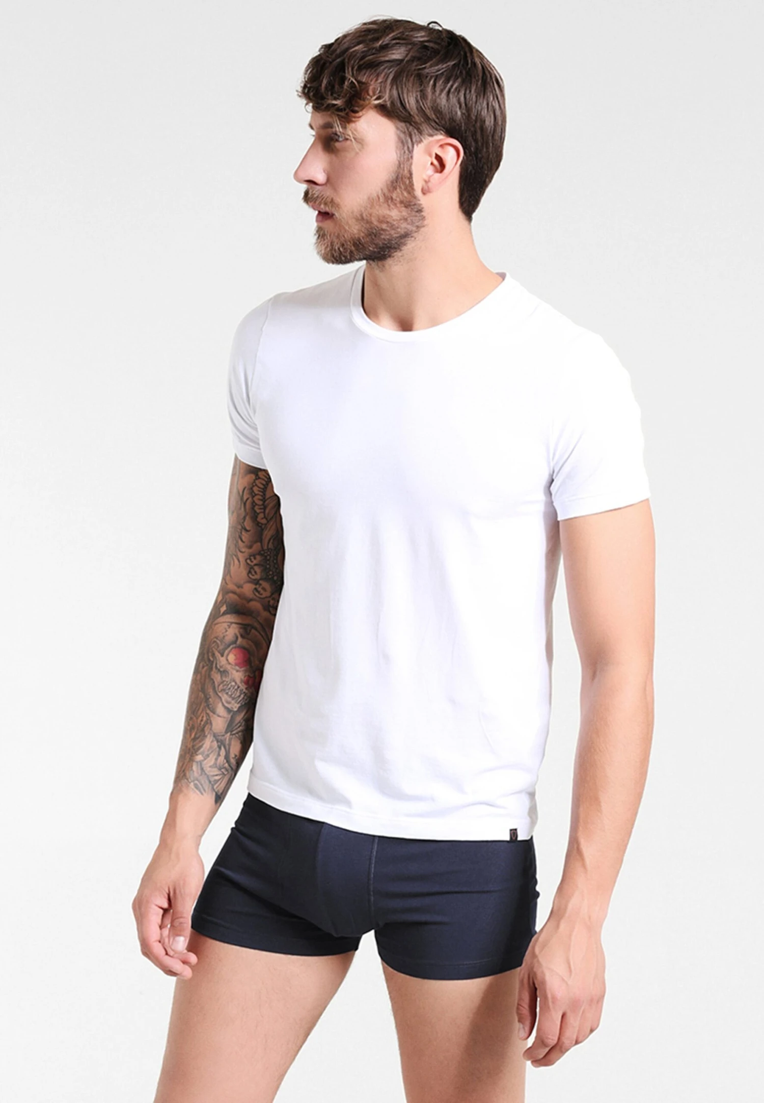 Pier One 7 Pack - Onderbroeken - Dark Blue 3 Pier One 7 Pack - Onderbroeken - Dark Blue