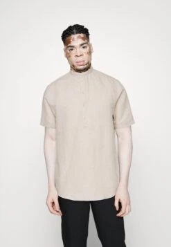 Pier One Overhemd - Beige