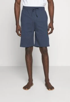 Pier One 3 Pack - Pyjamabroek - Blue/Dark Blue/Black 12 Pier One 3 Pack - Pyjamabroek - Blue/Dark Blue/Black -Pier One 1a1db9d439fb414cb7c3b8d04d86aeef