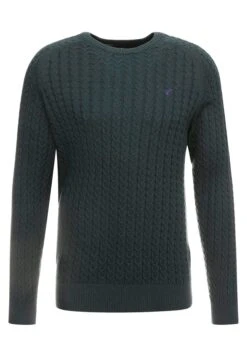 Pier One Trui - Mottled Dark Green 10 Pier One Trui - Mottled Dark Green -Pier One 1b1146f3a9744ed0b520af185093254f