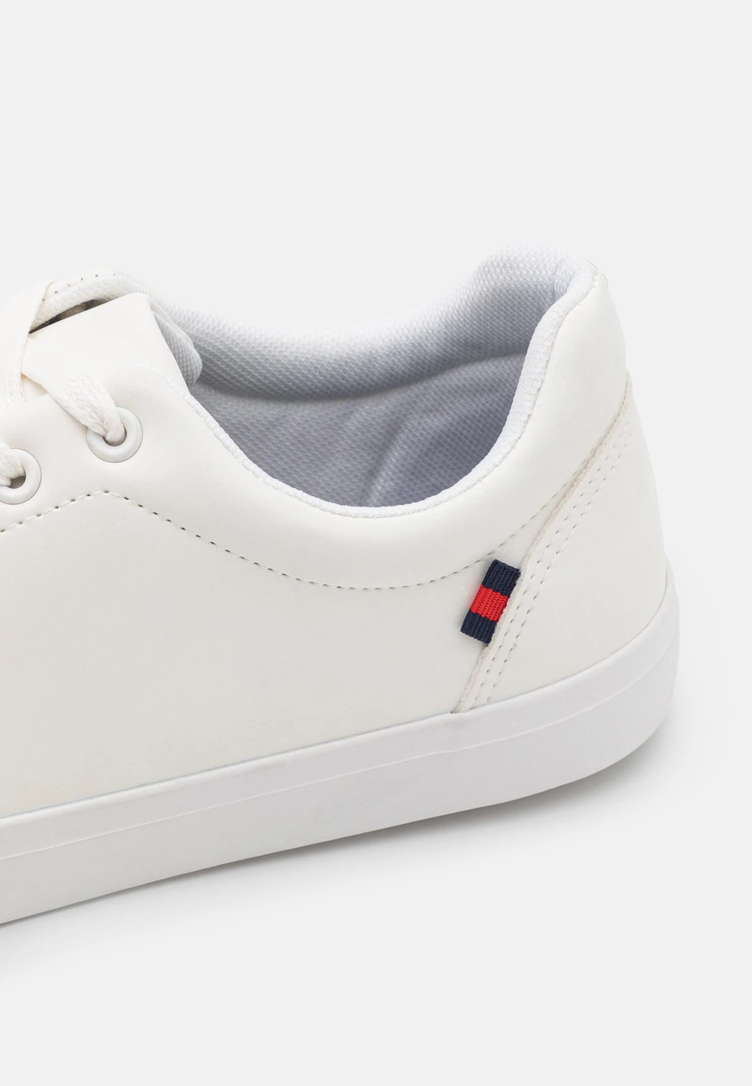 Pier One Unisex - Sneakers Laag - White 8 Pier One Unisex - Sneakers Laag - White - Afbeelding 6