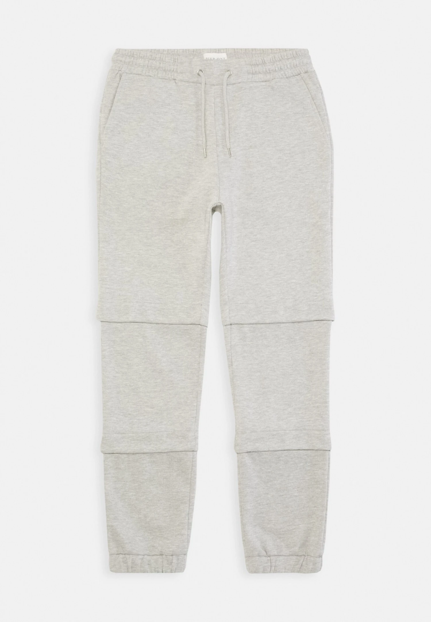 Pier One Trainingsbroek - Mottled Light Grey 10 Pier One Trainingsbroek - Mottled Light Grey - Afbeelding 8