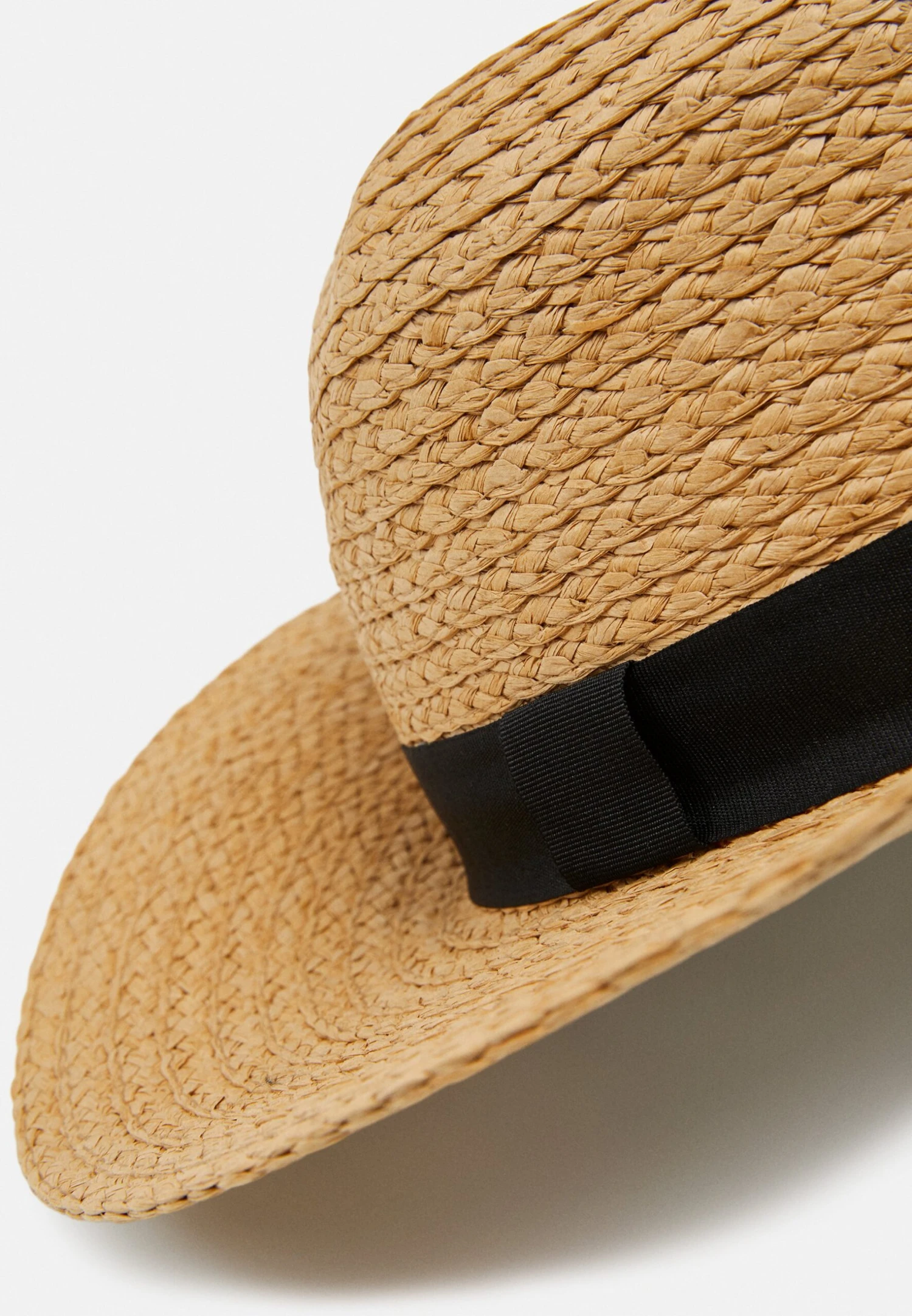 Pier One Hoed - Tan 8 Pier One Hoed - Tan - Afbeelding 6