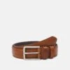 Pier One Leather - Riem - Cognac 2 Pier One Leather - Riem - Cognac -Pier One 222c9df6f88d4c2abcff5acae13c6e0c