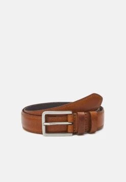 Pier One 33 Pier One Leather - Riem - Cognac