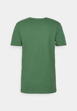 Pier One 5 Pack - T-Shirt Basic - Green/Beige/Khaki 15 Pier One 5 Pack - T-Shirt Basic - Green/Beige/Khaki -Pier One 2329207dd64d48d88b9ffd189a1435e9
