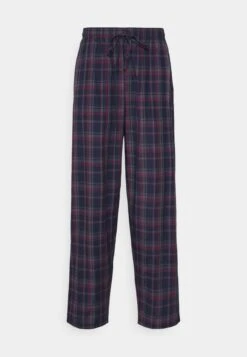 Pier One Pyjama - Bordeaux/Dark Blue 11 Pier One Pyjama - Bordeaux/Dark Blue -Pier One 24cd965277c548eb8c7453ea32416826