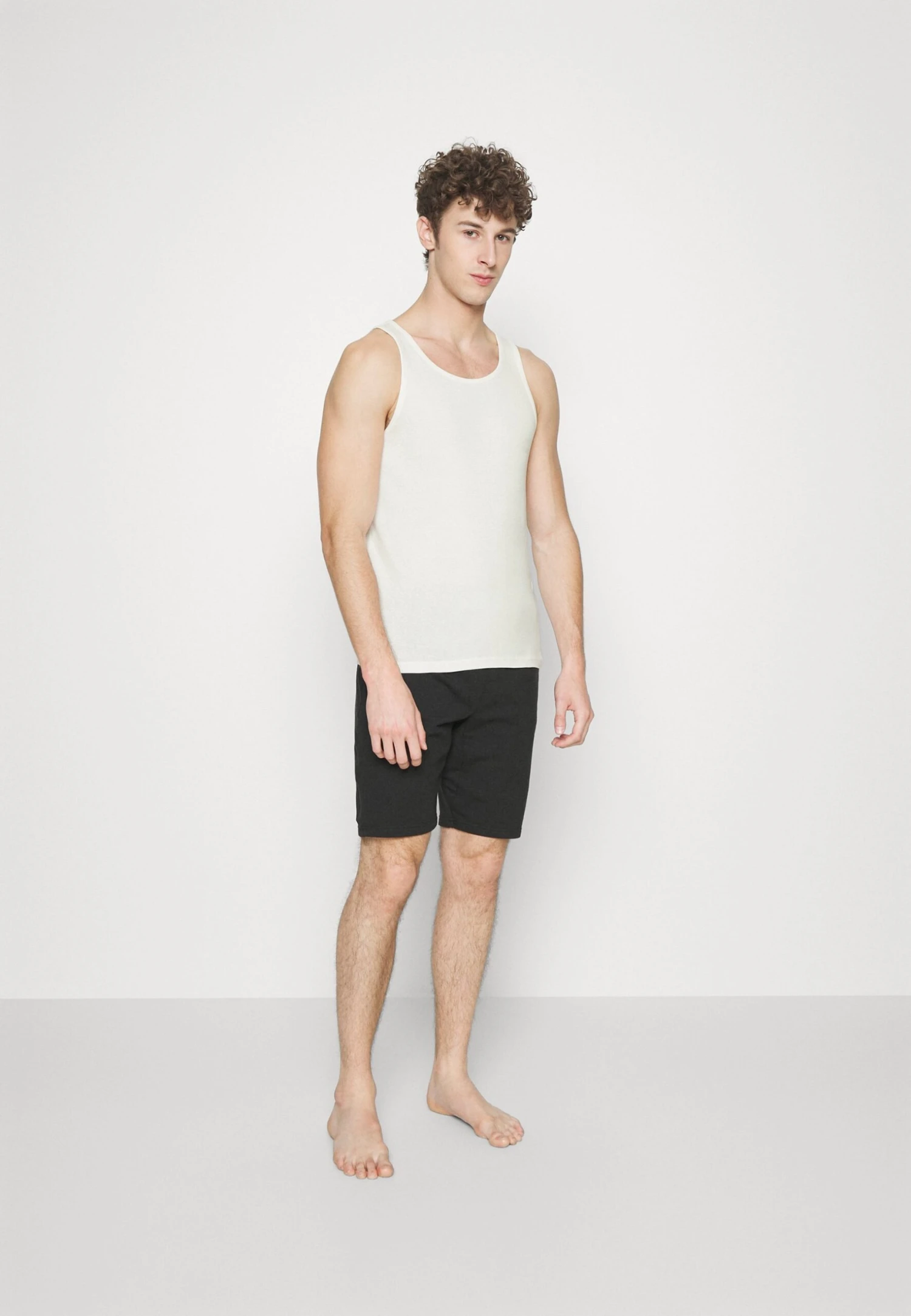 Pier One 5 Pack - Hemd - White 3 Pier One 5 Pack - Hemd - White