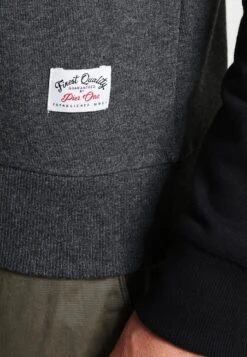 Pier One Sweater - Mottled Dark Grey 12 Pier One Sweater - Mottled Dark Grey -Pier One 279c830f050b4b328def661eb674aeb5