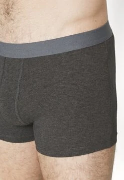 Pier One 7 Pack - Onderbroeken - Black/Dark Blue/Beige -Pier One 27d8b55080064c6f9299720fd0adfc8a