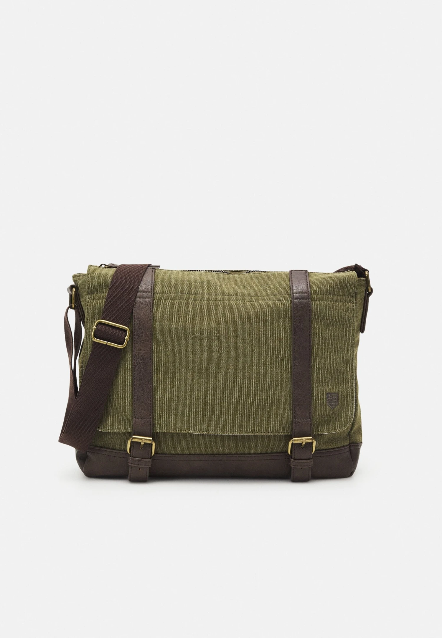 Pier One Schoudertas - Olive 3 Pier One Schoudertas - Olive