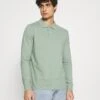 Pier One Poloshirt - Green 1 Pier One Poloshirt - Green -Pier One 2d74a8bb2dbd49b298090ad696f2ee69