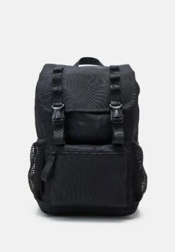 Pier One Unisex - Rugzak - Black