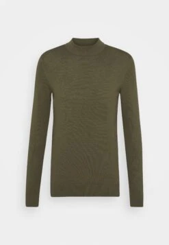 Pier One Trui - Oliv 12 Pier One Trui - Oliv -Pier One 308dd405237e4daa80d7cfacd651a484