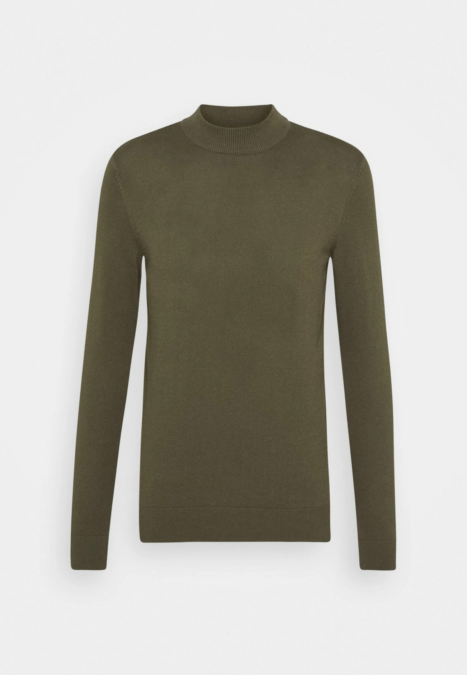 Pier One Trui - Oliv 7 Pier One Trui - Oliv - Afbeelding 5