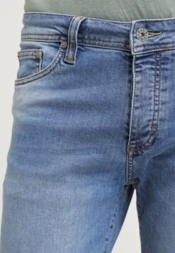 Pier One Slim Fit Jeans - Light Blue Denim 13 Pier One Slim Fit Jeans - Light Blue Denim -Pier One 315da01889964808bee6aecca6e88cde