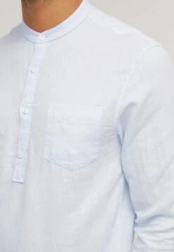 Pier One Overhemd - Light Blue 13 Pier One Overhemd - Light Blue -Pier One 31efd96c6e6b460884da9aa84cfa9809