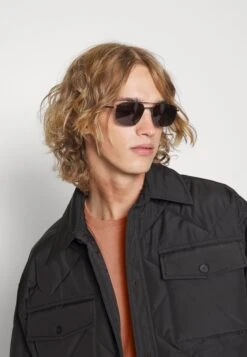 Pier One 5 Pack - T-Shirt Basic - Stone/Blue/Mottled Light Grey - 16 Pier One 5 Pack - T-Shirt Basic - Stone/Blue/Mottled Light Grey - -Pier One 35d2fcec909540dc9ccd6cad4d89bdcd