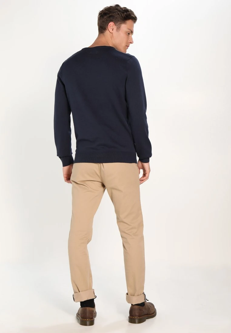 Pier One Trui - Dark Blue 5 Pier One Trui - Dark Blue - Afbeelding 3