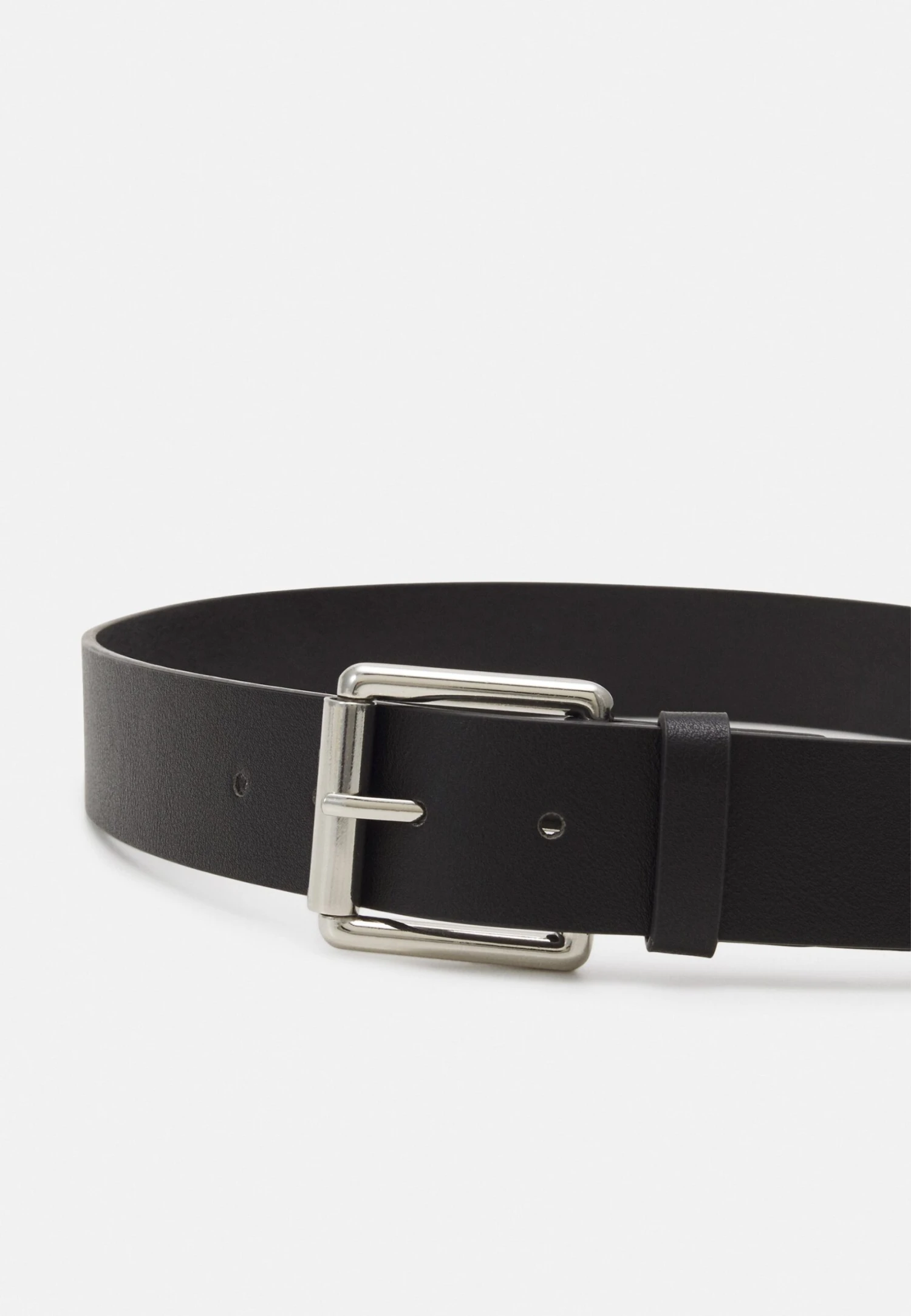 Pier One Unisex - Riem - Black 5 Pier One Unisex - Riem - Black - Afbeelding 3