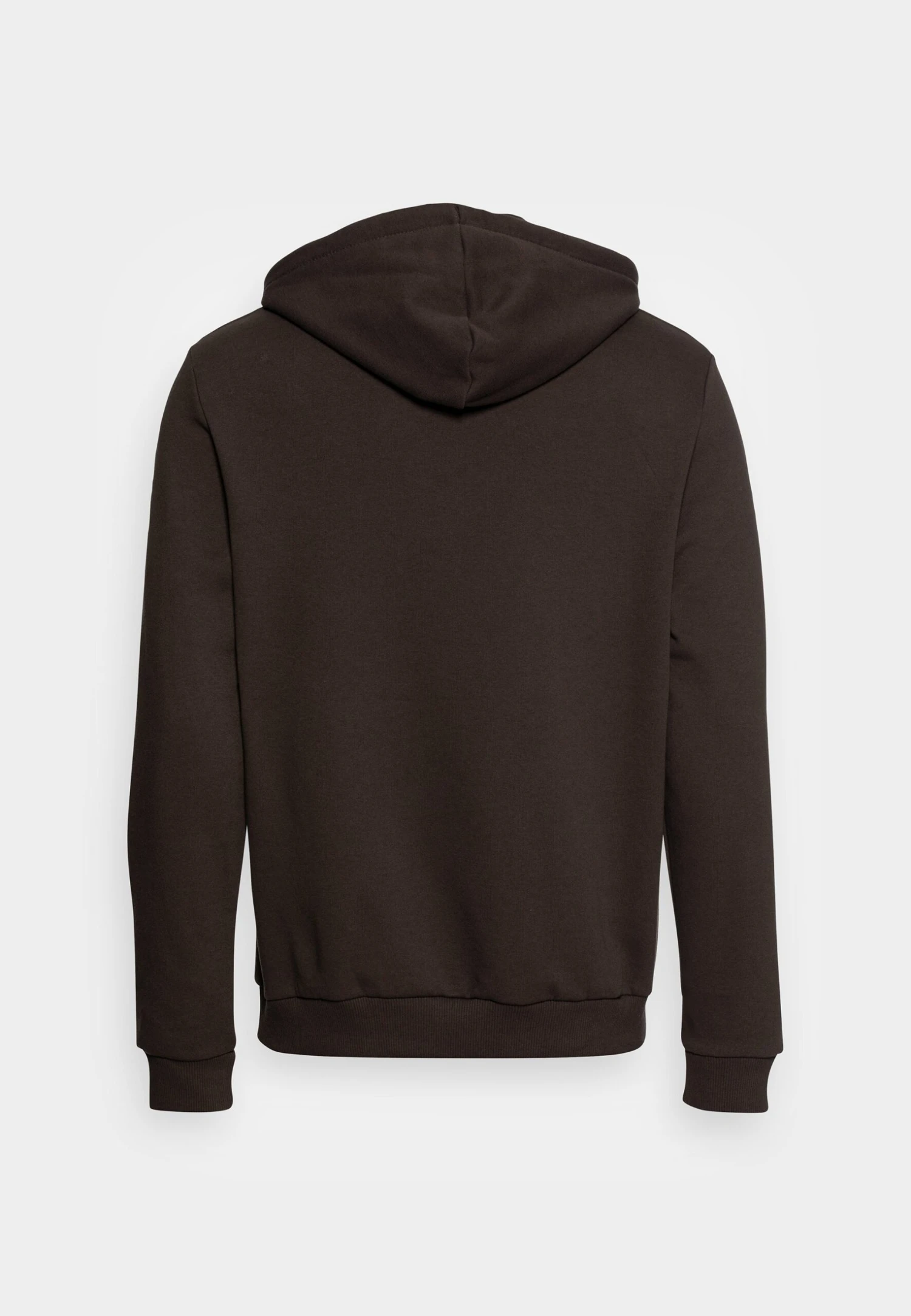 Pier One Hoodie - Brown 4 Pier One Hoodie - Brown - Afbeelding 2