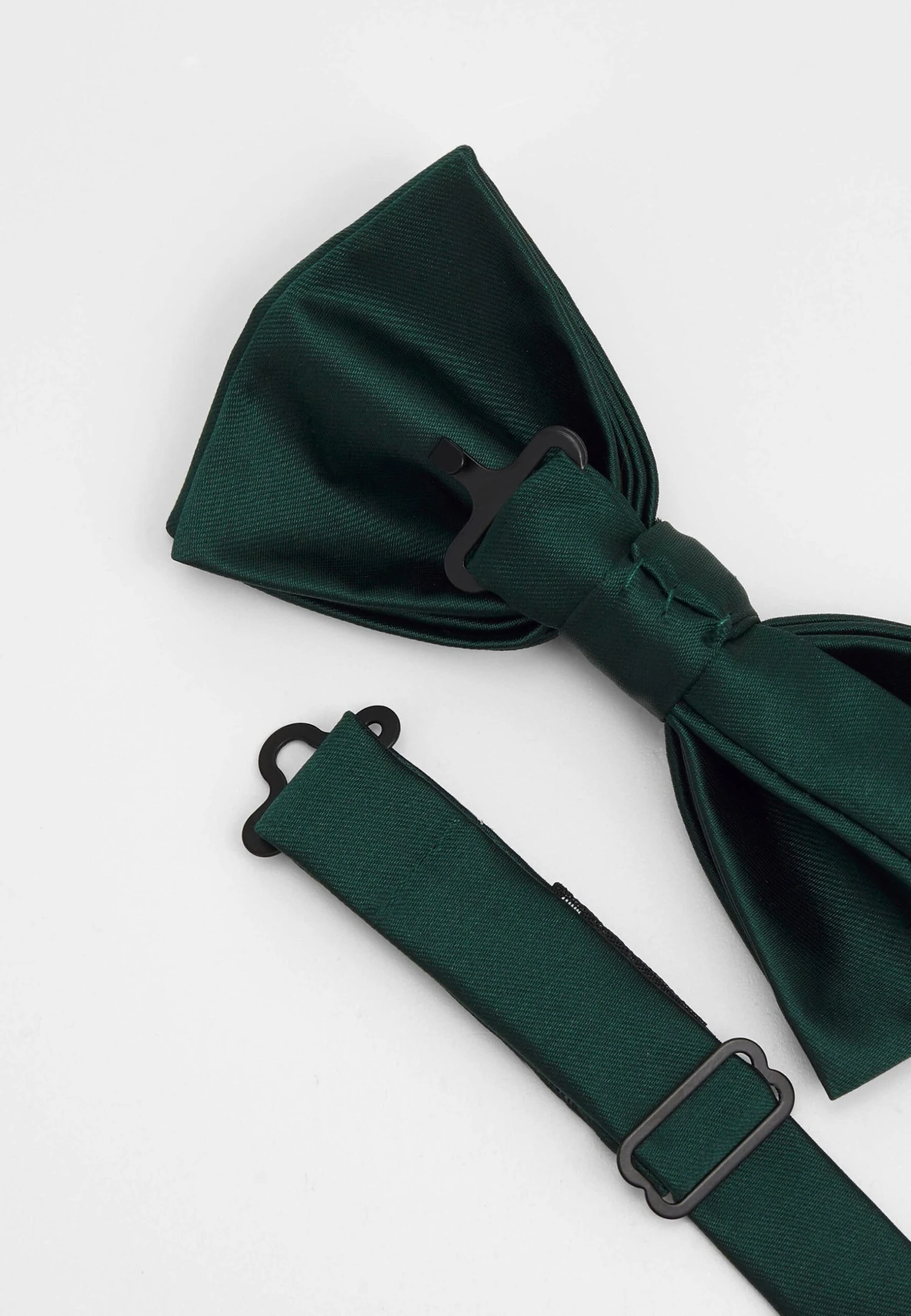 Pier One Set - Pochet - Dark Green 5 Pier One Set - Pochet - Dark Green - Afbeelding 3