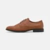 Pier One Veterschoenen - Cognac