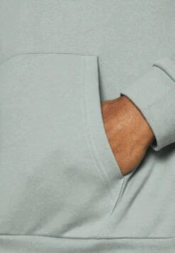 Pier One 2 Pack - Hoodie - Black/Green -Pier One 42ae1717e5f74ed19fa71eda943ea2db