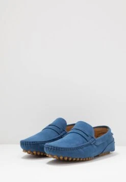 Pier One Unisex - Mocassins - Royal Blue 10 Pier One Unisex - Mocassins - Royal Blue -Pier One 438439213ade44598c29bb89d568571a