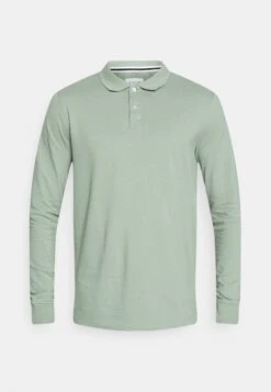 Pier One Poloshirt - Green 12 Pier One Poloshirt - Green -Pier One 48fd295ac5ba4e50b38e1cd7c3e7a15a