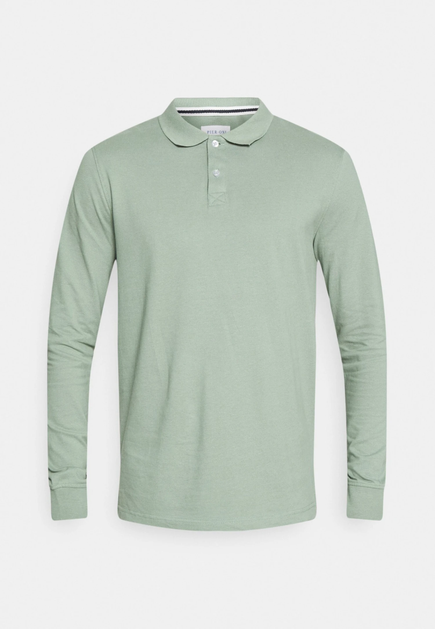 Pier One Poloshirt - Green 7 Pier One Poloshirt - Green - Afbeelding 5