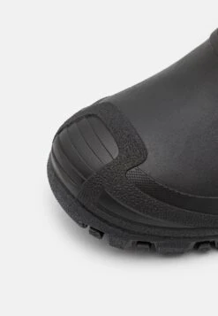 Pier One Unisex - Snowboots- Black -Pier One 4980cd1e8ccc44f6ad3683950963bb04