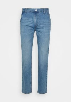 Pier One Straight Leg Jeans - Blue Denim 19 Pier One Straight Leg Jeans - Blue Denim -Pier One 4a4e0c7d13b34c378ae751c572de2e05