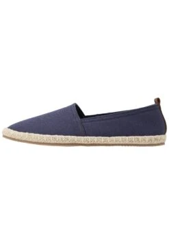 Pier One 35 Pier One Rena Espadrille Unisex - Espadrilles - Dark Blue