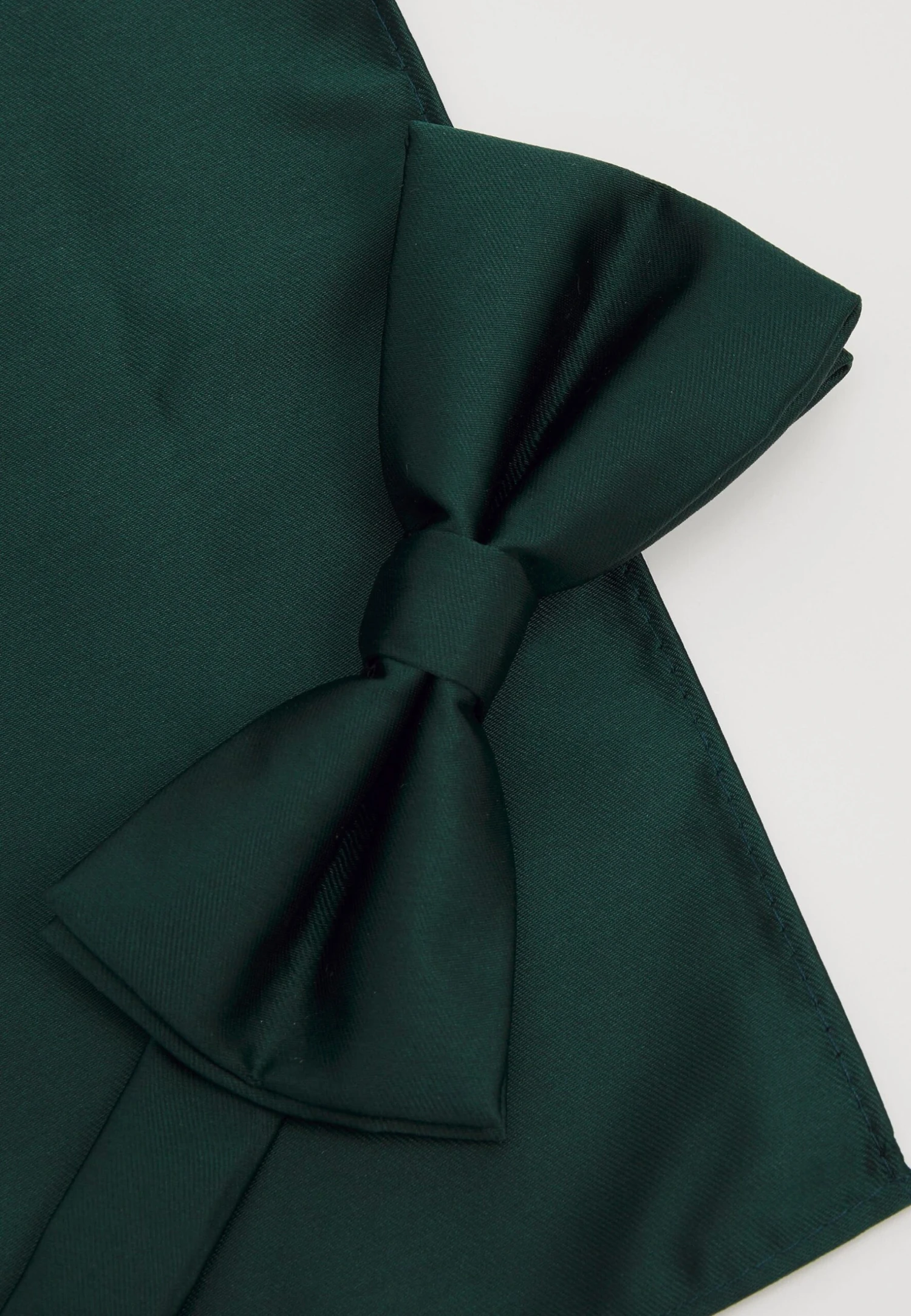 Pier One Set - Pochet - Dark Green 7 Pier One Set - Pochet - Dark Green - Afbeelding 5