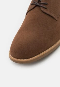 Pier One Veterschoenen - Brown 13 Pier One Veterschoenen - Brown -Pier One 4e8a053af9ba4597871e5b399978275b