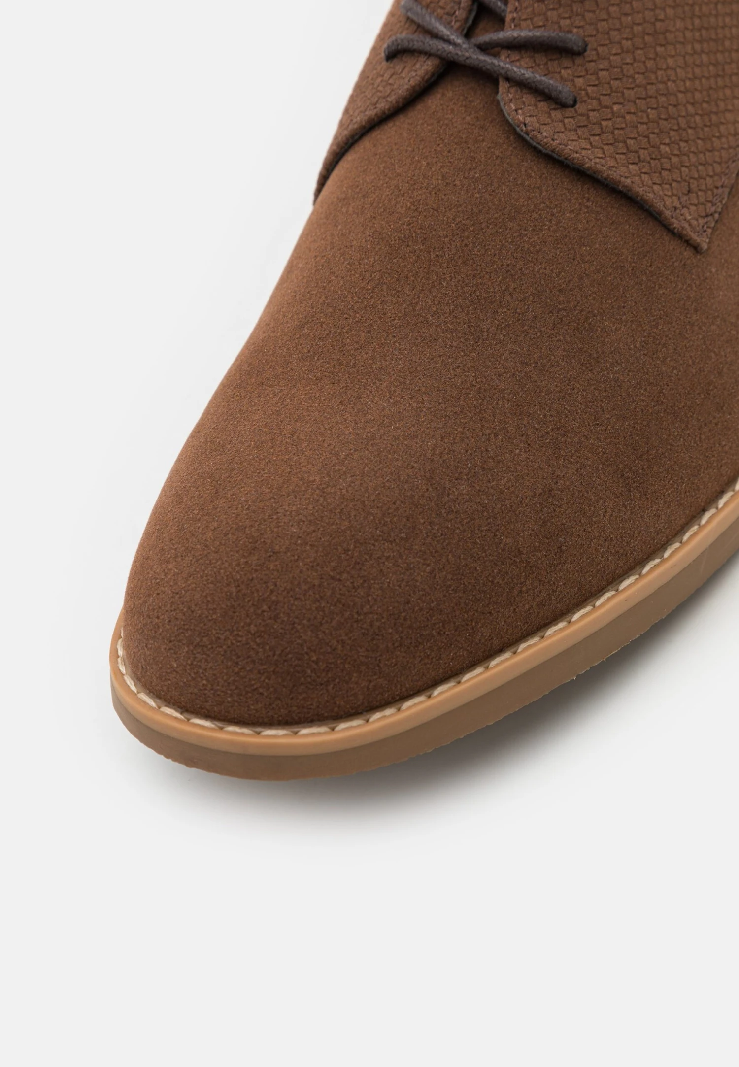 Pier One Veterschoenen - Brown 8 Pier One Veterschoenen - Brown - Afbeelding 6