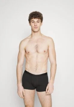 Pier One 7 Pack - Onderbroeken - Black/Grey/Khaki 11 Pier One 7 Pack - Onderbroeken - Black/Grey/Khaki -Pier One 4fa9ea2848144f8bb81f1bb87d289783