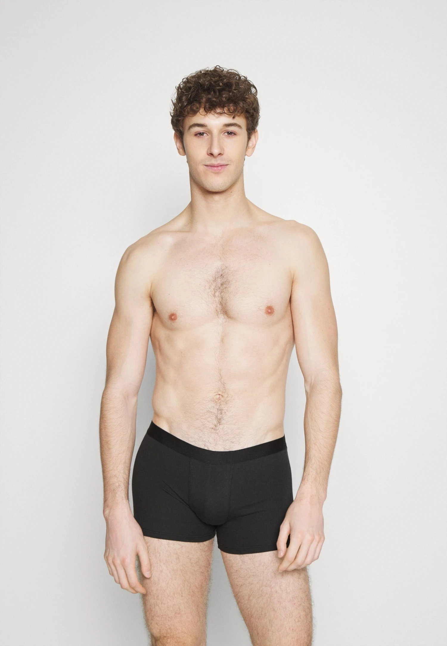 Pier One 7 Pack - Onderbroeken - Black/Grey/Khaki 6 Pier One 7 Pack - Onderbroeken - Black/Grey/Khaki - Afbeelding 4